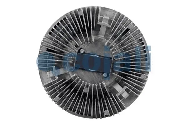 Clutch, radiator fan