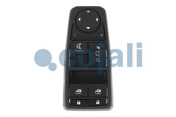 Switch, window regulator (2260650)