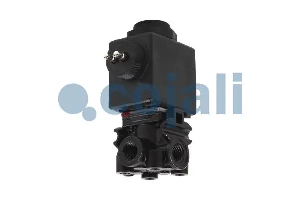 Solenoid Valve
