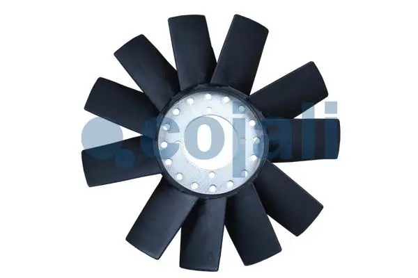Fan Wheel, engine cooling (8115610)