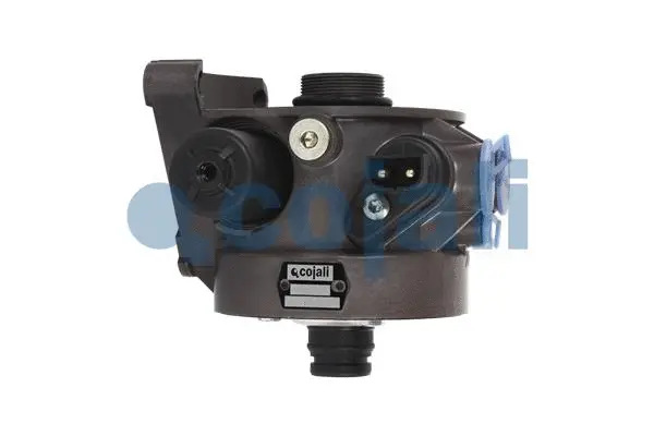 Air Dryer, compressed-air system (2310636)