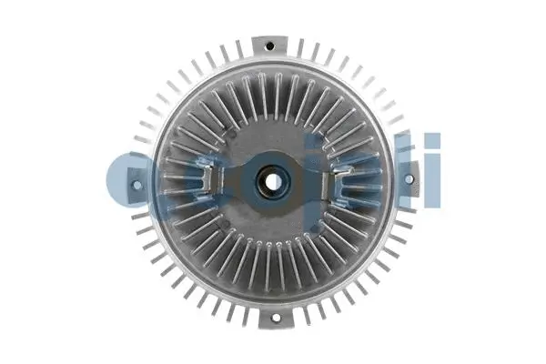 Clutch, radiator fan (8124109)