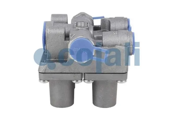 Multi-circuit Protection Valve