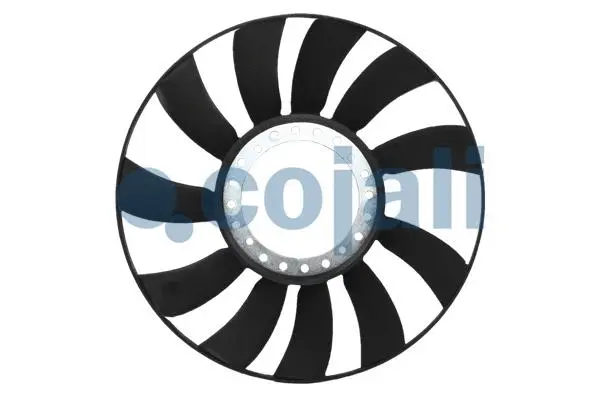 Fan Wheel, engine cooling