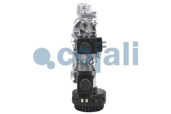 Directional Control Valve Block, air suspension