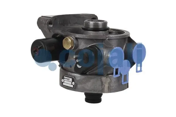 Air Dryer, compressed-air system