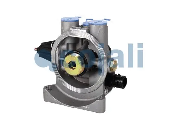 Air Dryer, compressed-air system