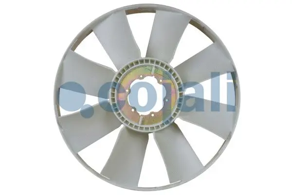 Fan Wheel, engine cooling