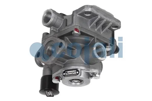 Brake Valve, trailer