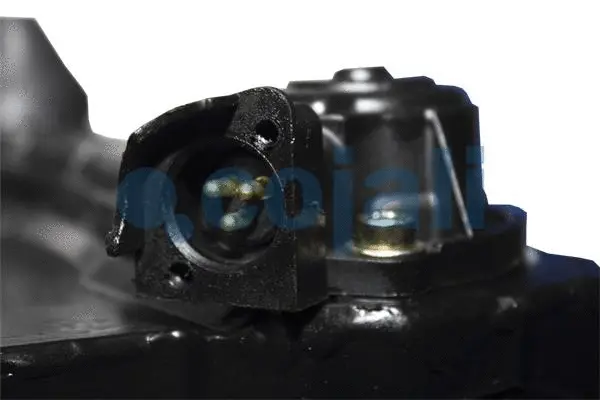 Brake Caliper