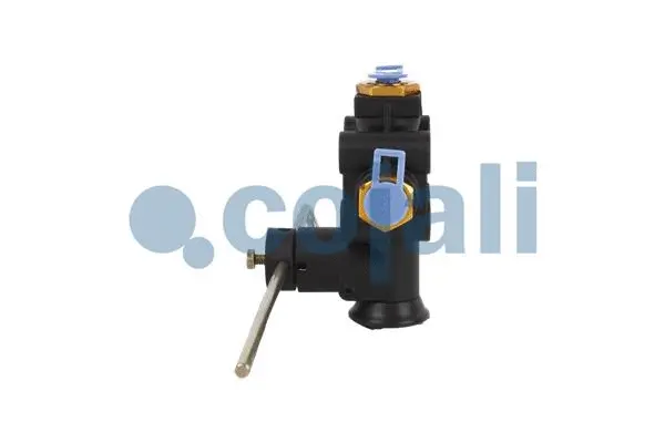 Air Suspension Valve