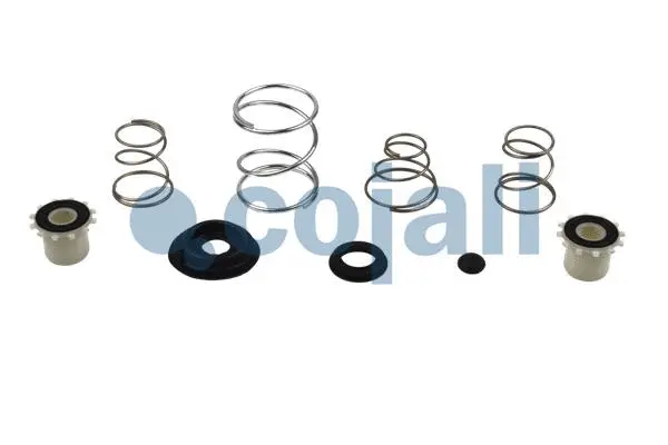 Repair Kit, service brake brake valve