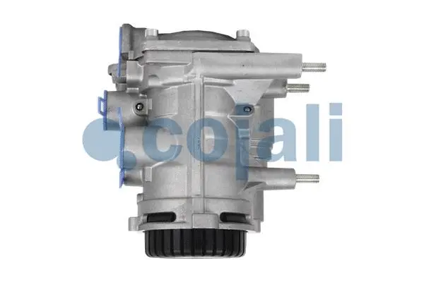 Control Valve, trailer