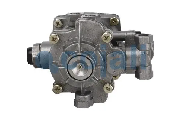 Control Valve, trailer