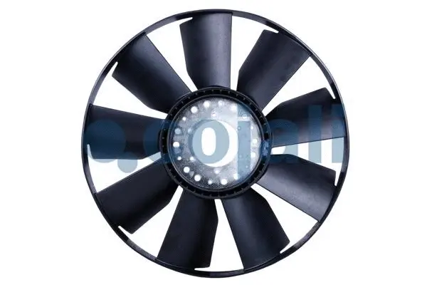 Fan Wheel, engine cooling (7067123)