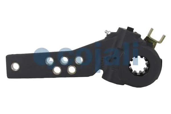 Adjuster, braking system