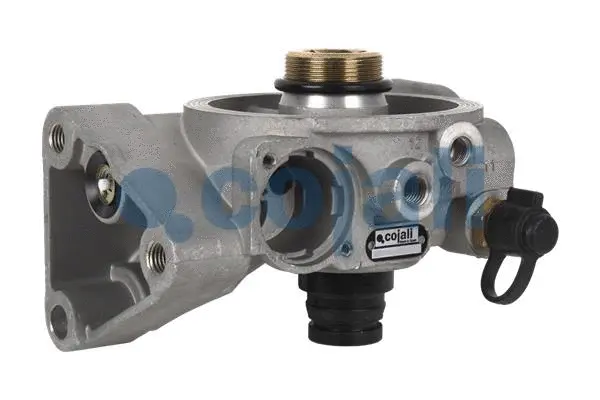 Air Dryer, compressed-air system