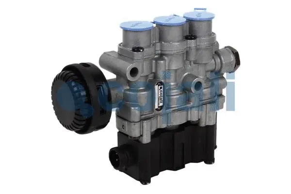 Directional Control Valve Block, air suspension