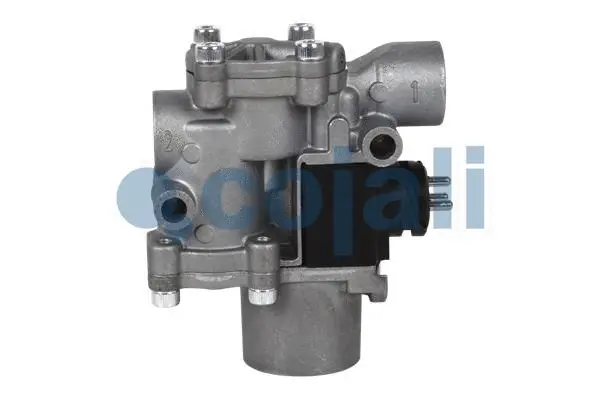 Valve, ABS regulation