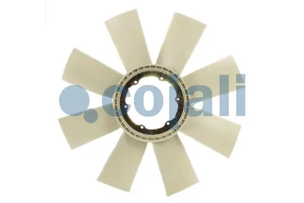 Fan Wheel, engine cooling