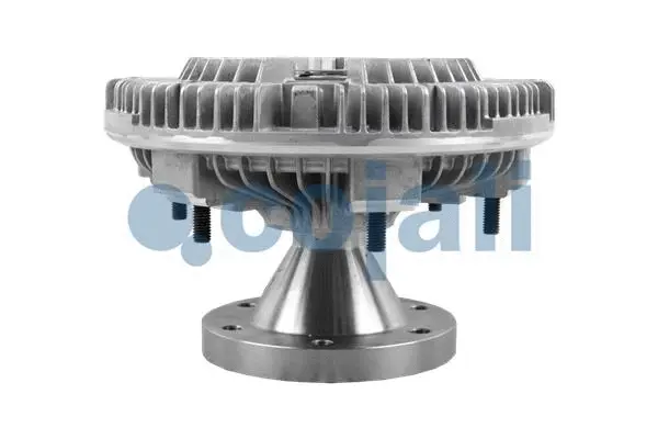 Clutch, radiator fan (7043126)