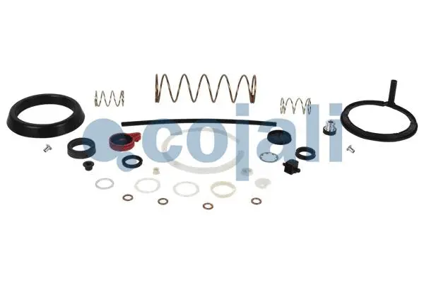 Repair Kit, clutch booster