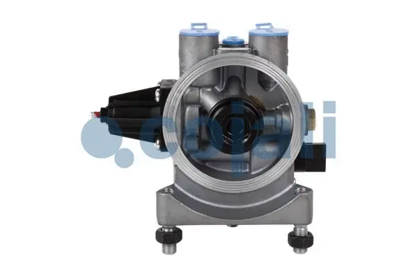 Air Dryer, compressed-air system