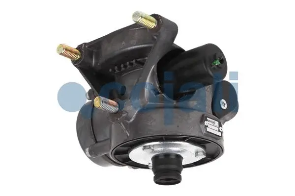 Air Dryer, compressed-air system