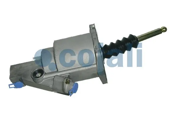 Clutch Booster (2550701)