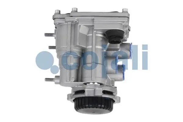 Control Valve, trailer