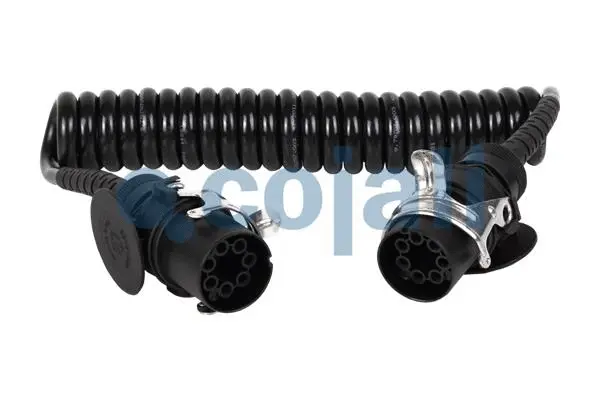Coiled Cable (2260113)