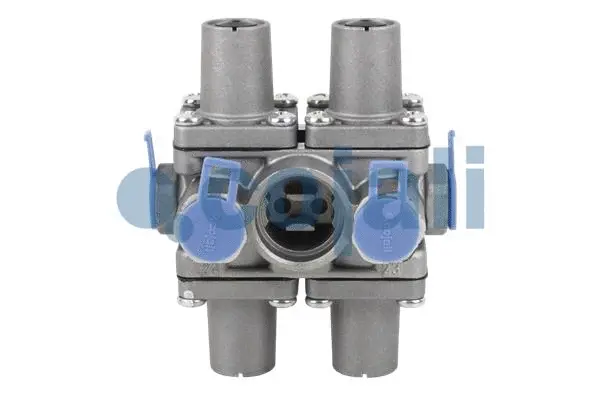 Multi-circuit Protection Valve