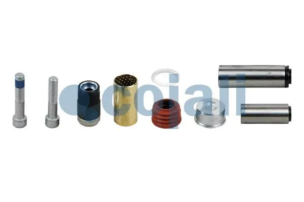 Repair Kit, brake caliper