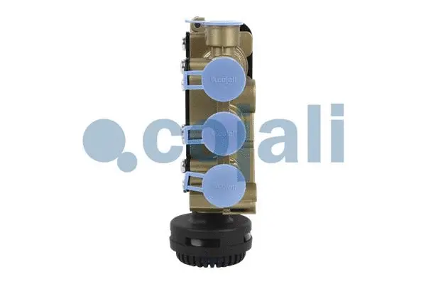 Directional Control Valve Block, air suspension