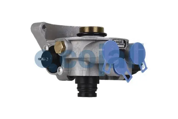 Air Dryer, compressed-air system