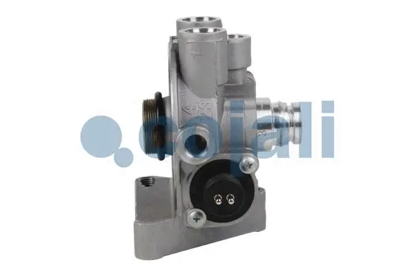 Air Dryer, compressed-air system