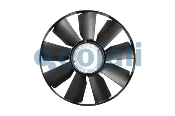 Fan Wheel, engine cooling (7067107)