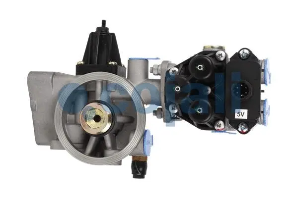 Air Preparation Unit