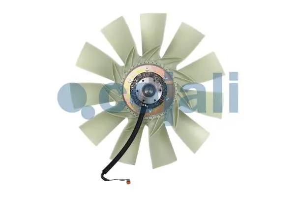 Fan, engine cooling