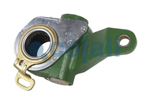 Adjuster, braking system