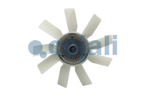 Fan, engine cooling (8124126)