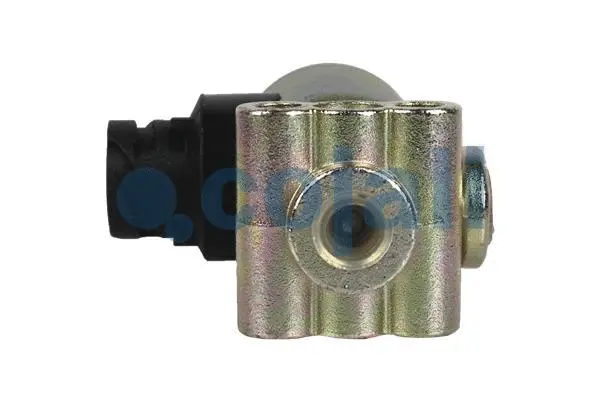 Solenoid Valve