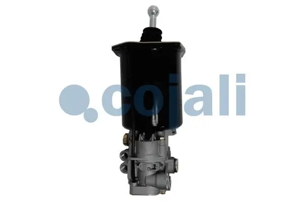 Clutch Booster (2250336)