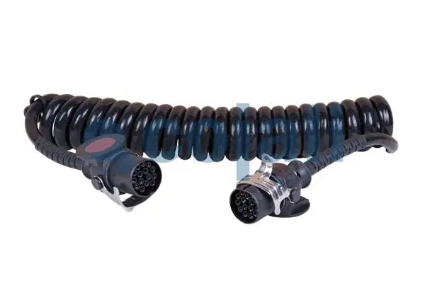 Coiled Cable (2260109)