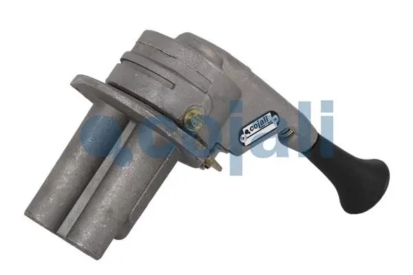 Brake Valve, parking brake