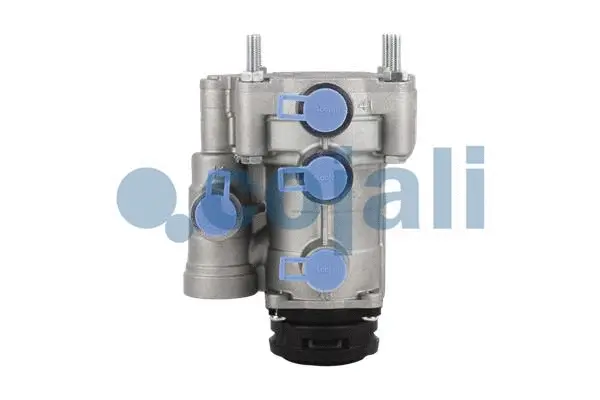 Control Valve, trailer