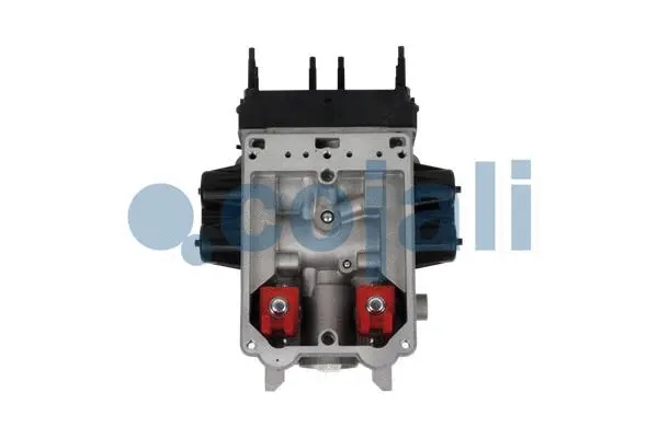 Multi-circuit Protection Valve