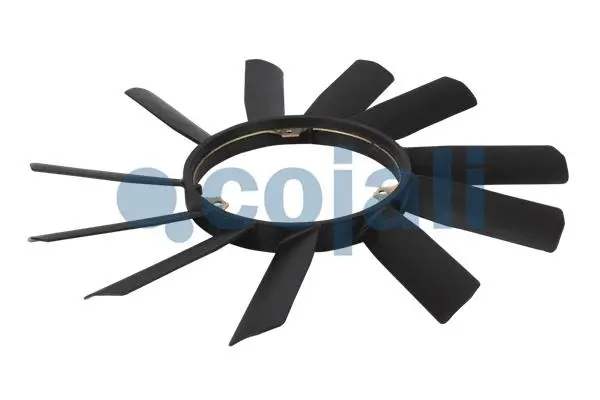 Fan Wheel, engine cooling