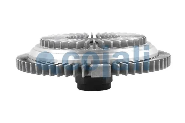 Clutch, radiator fan (8124102)