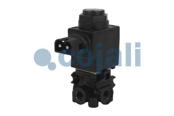 Solenoid Valve